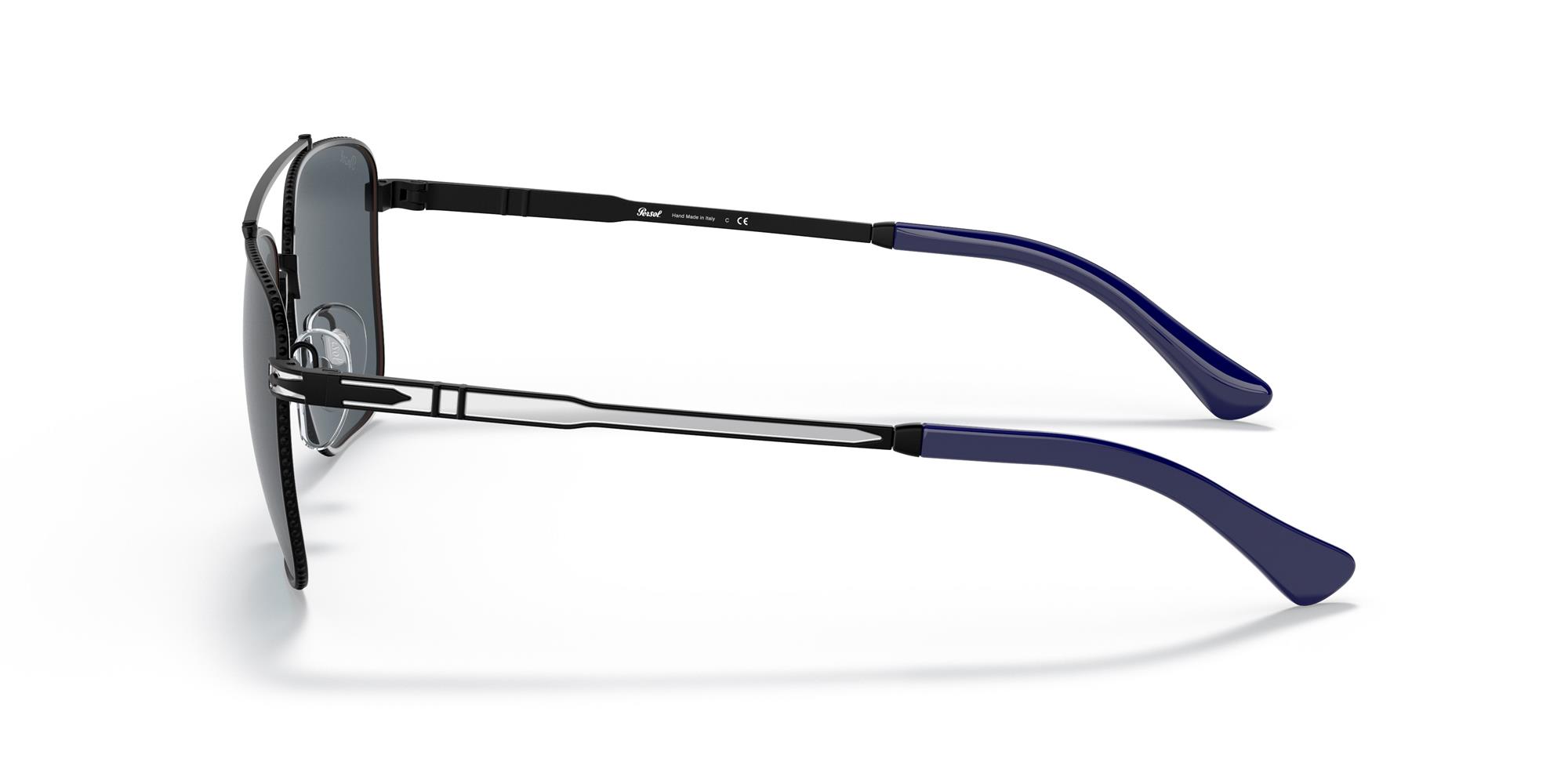 PERSOL 2487S 1111R5 55 Erkek Güneş Gözlüğü