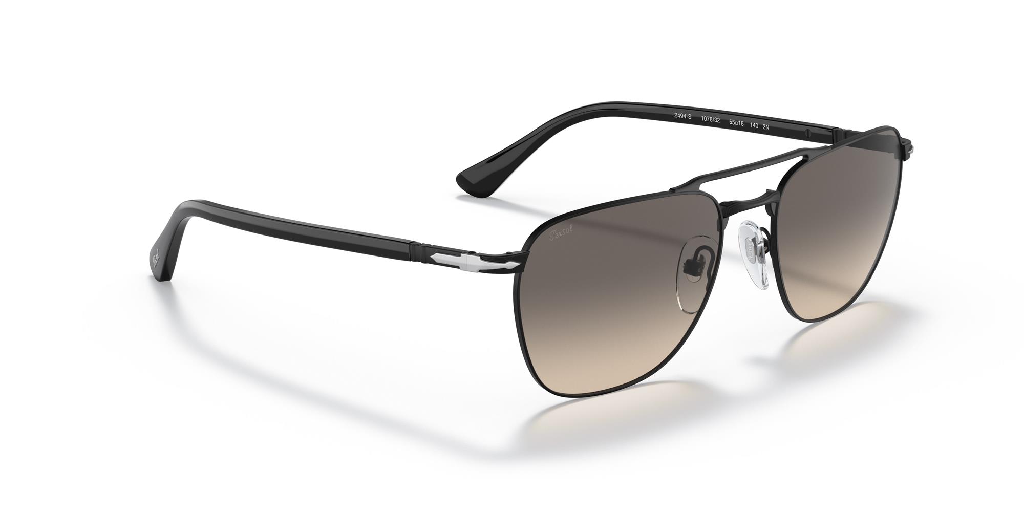 PERSOL 2494S 107832 55 Güneş Gözlüğü