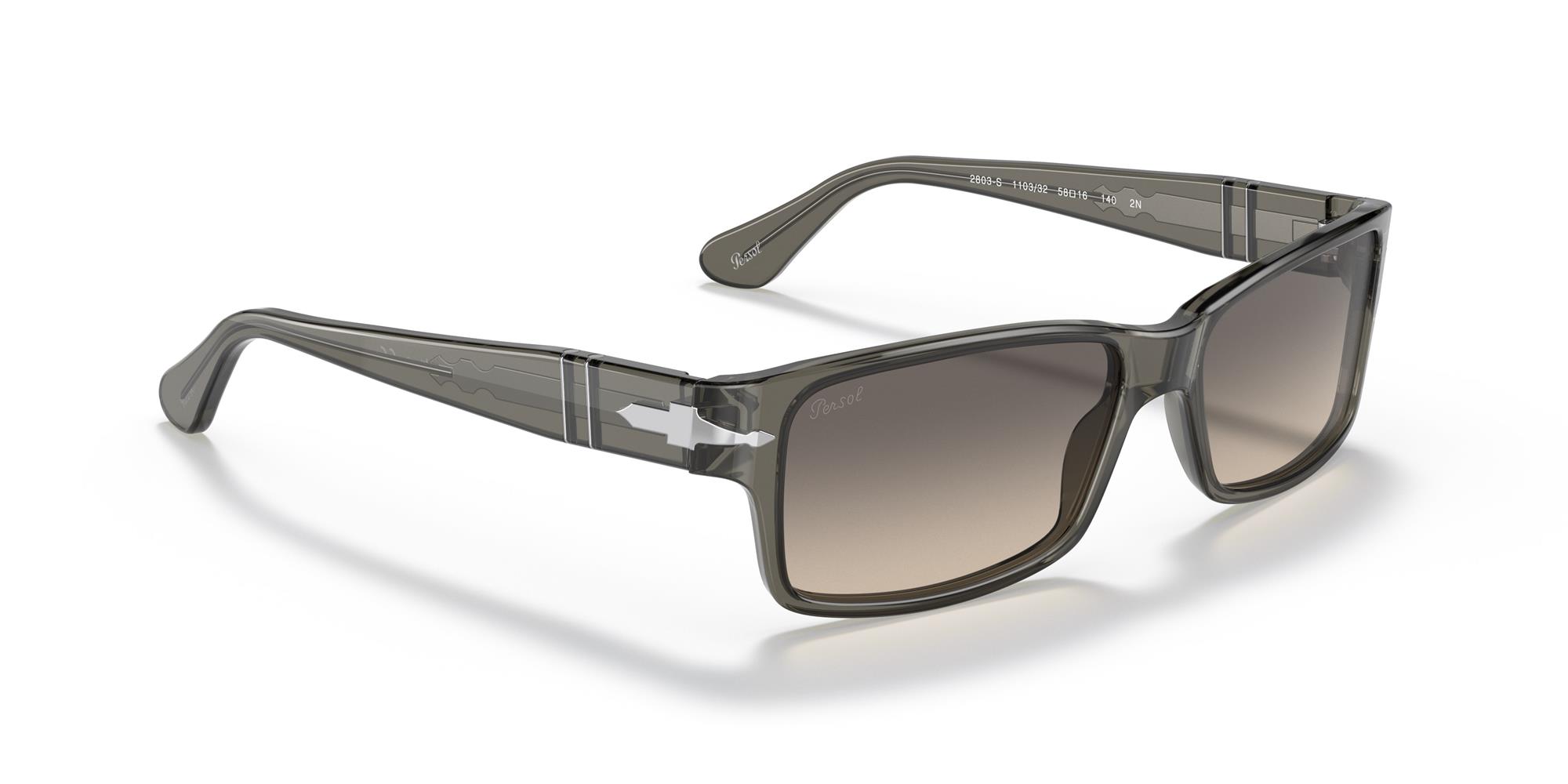 PERSOL 2803S 110332 58 Güneş Gözlüğü