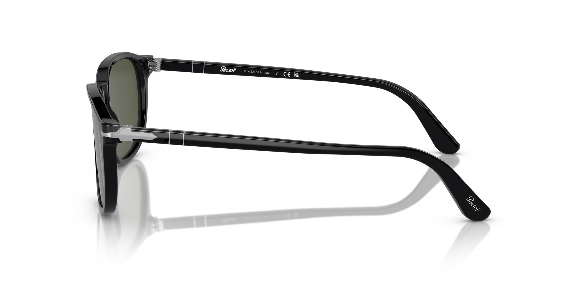 PERSOL 3019S 95/31 55 Erkek Güneş Gözlüğü