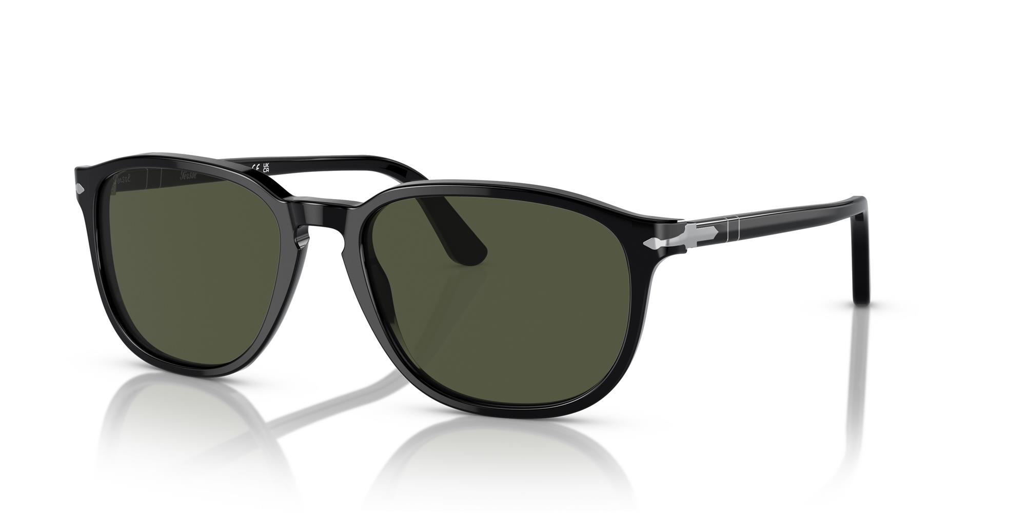 PERSOL 3019S 95/31 55 Erkek Güneş Gözlüğü