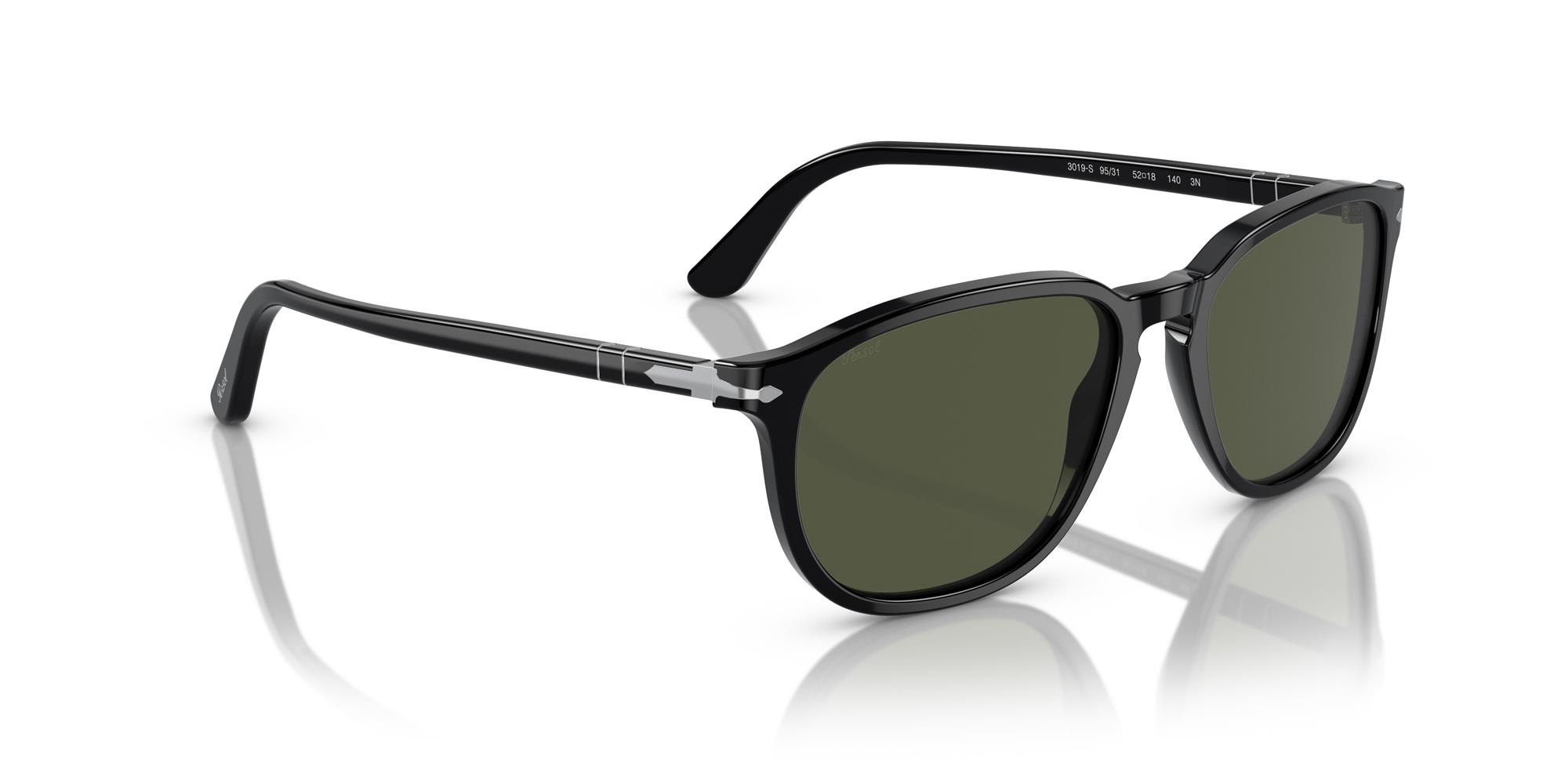 PERSOL 3019S 95/31 55 Erkek Güneş Gözlüğü