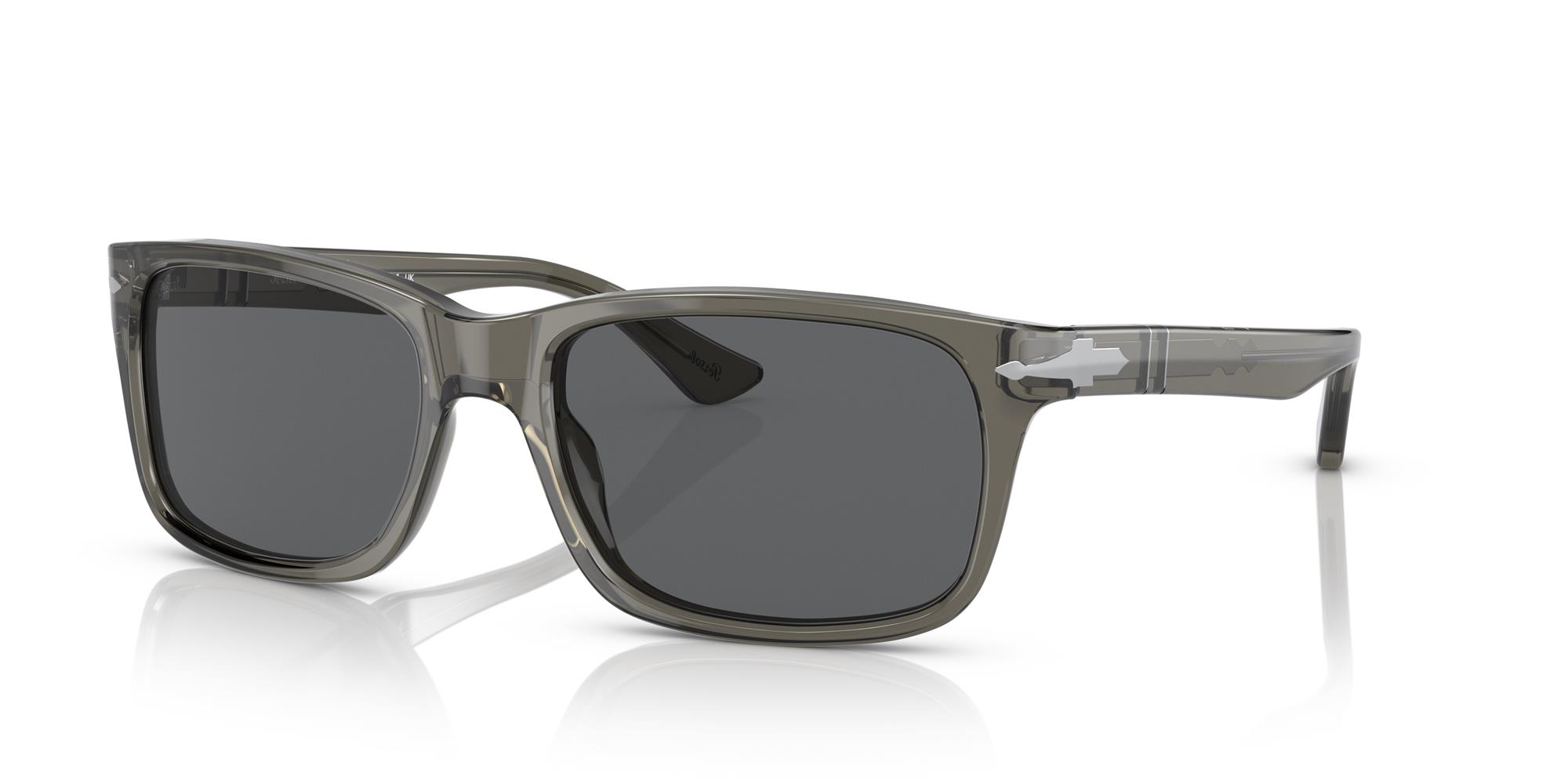 PERSOL 3048S 1103B1 58 Erkek Güneş Gözlüğü