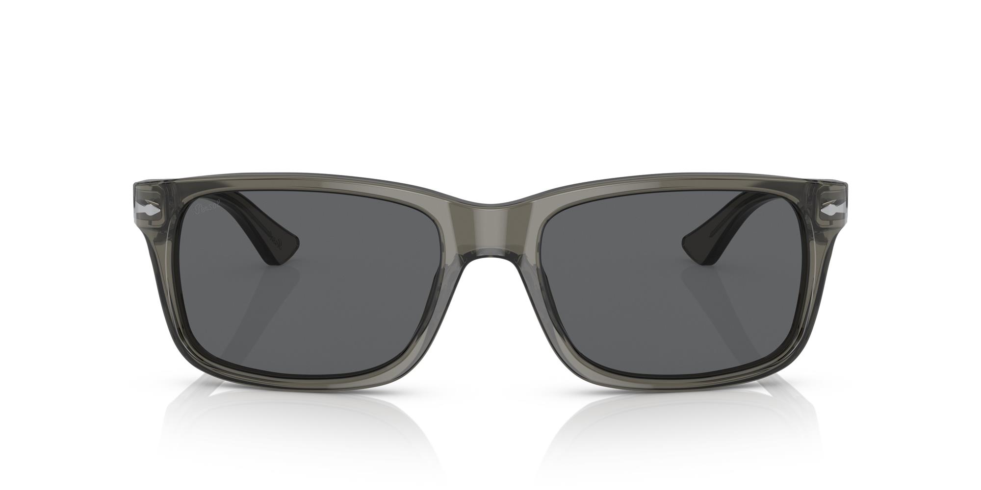 PERSOL 3048S 1103B1 58 Erkek Güneş Gözlüğü