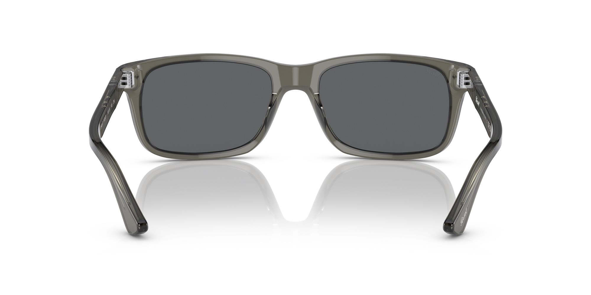 PERSOL 3048S 1103B1 58 Erkek Güneş Gözlüğü