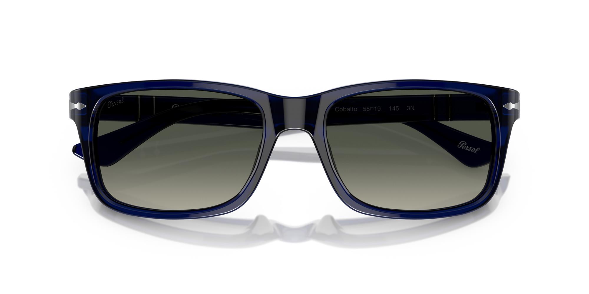 PERSOL 3048S 181/71 58 Erkek Güneş Gözlüğü
