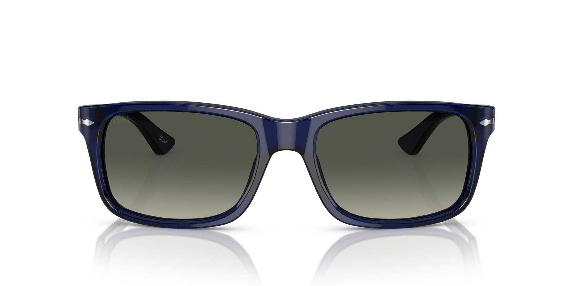 PERSOL 3048S 181/71 58 Erkek Güneş Gözlüğü