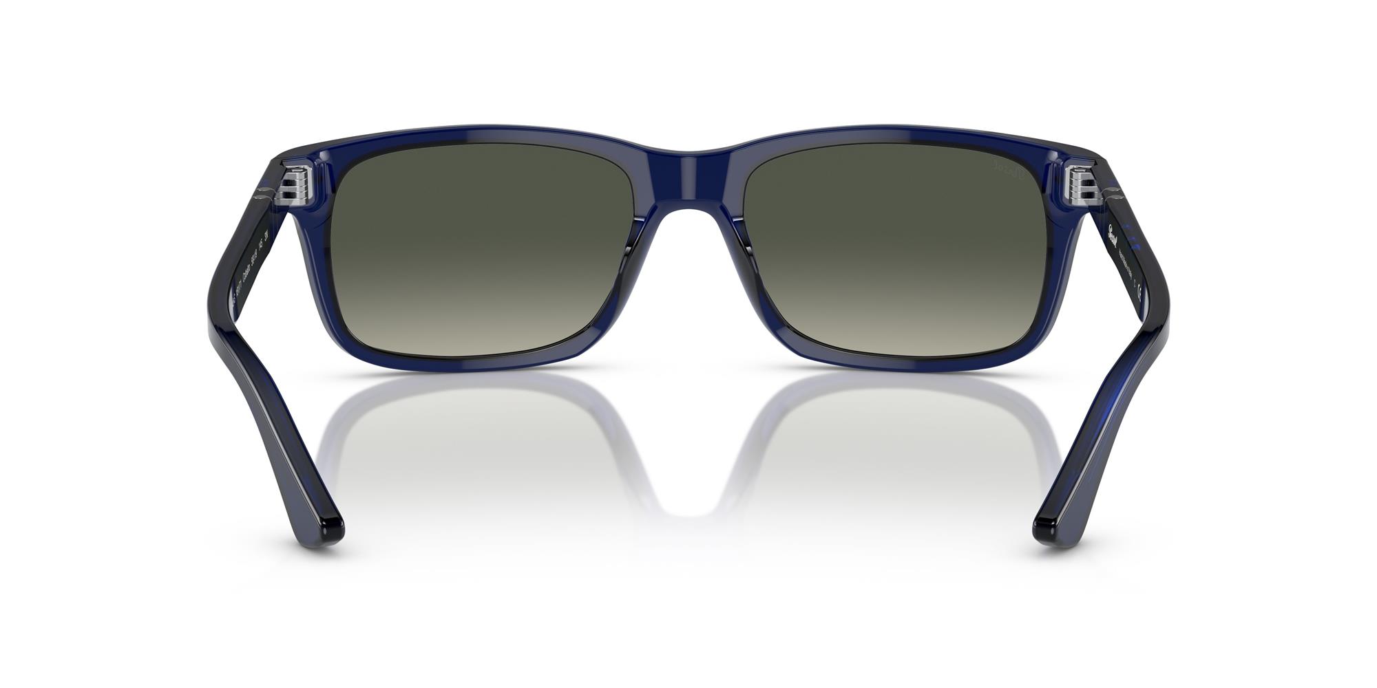 PERSOL 3048S 181/71 58 Erkek Güneş Gözlüğü