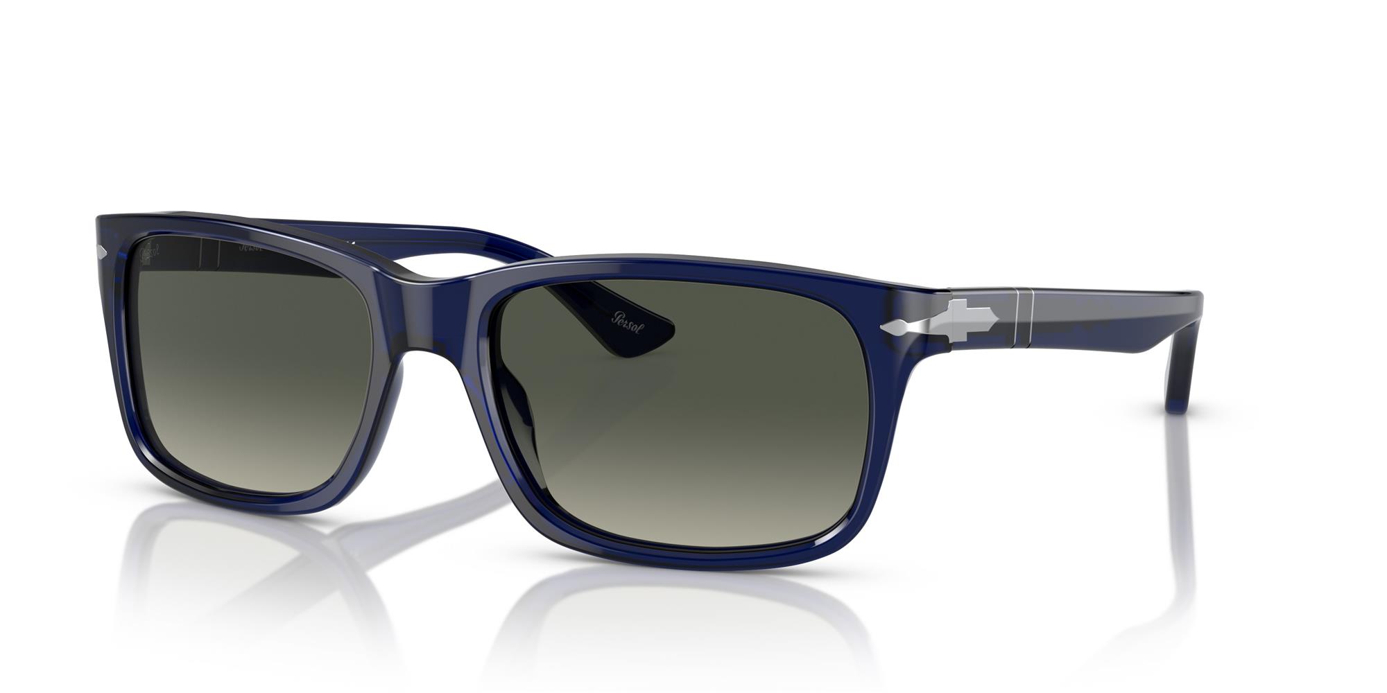 PERSOL 3048S 181/71 58 Erkek Güneş Gözlüğü