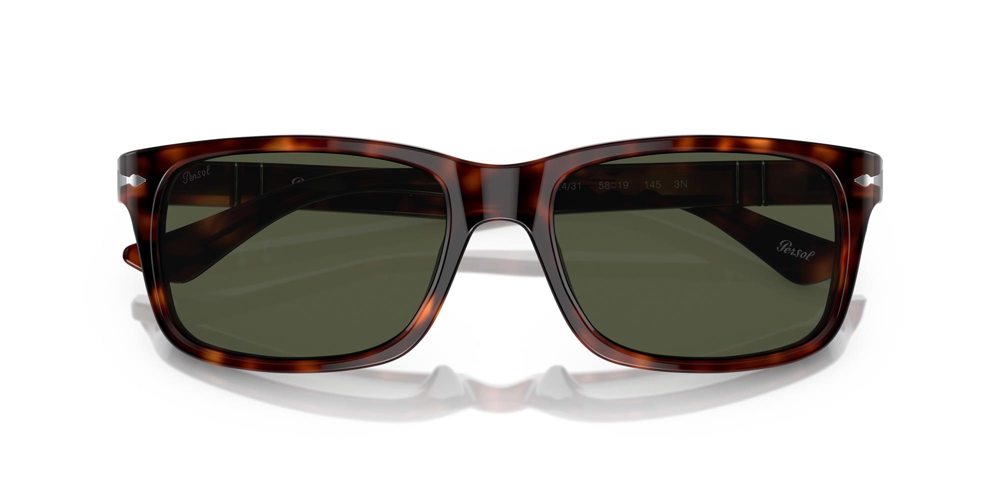 PERSOL 3048S 24/31 58 Erkek Güneş Gözlüğü