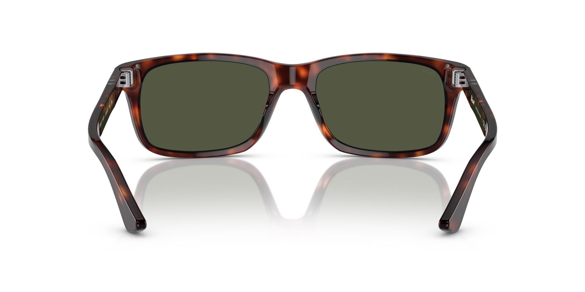 PERSOL 3048S 24/31 58 Erkek Güneş Gözlüğü