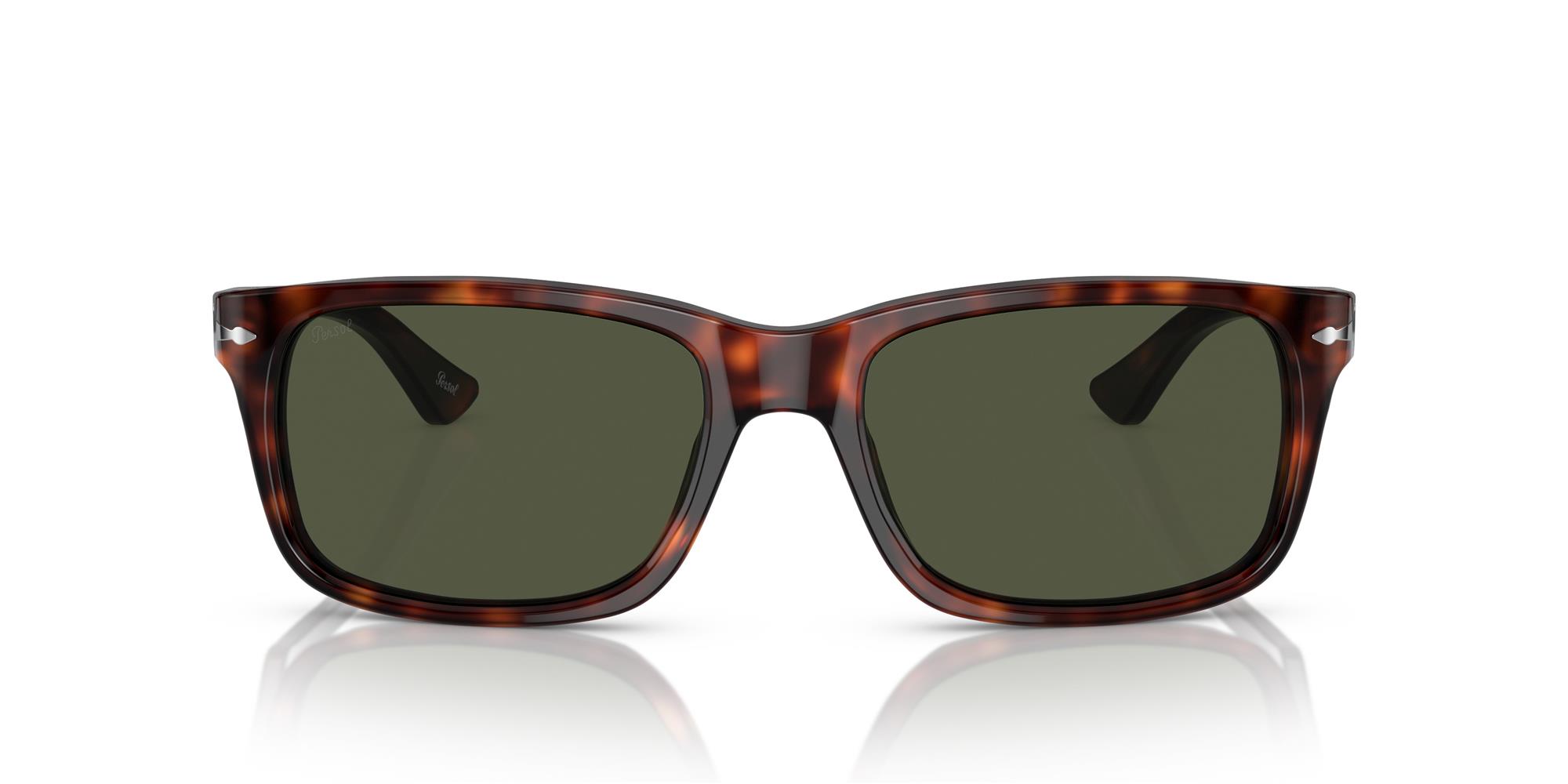 PERSOL 3048S 24/31 58 Erkek Güneş Gözlüğü