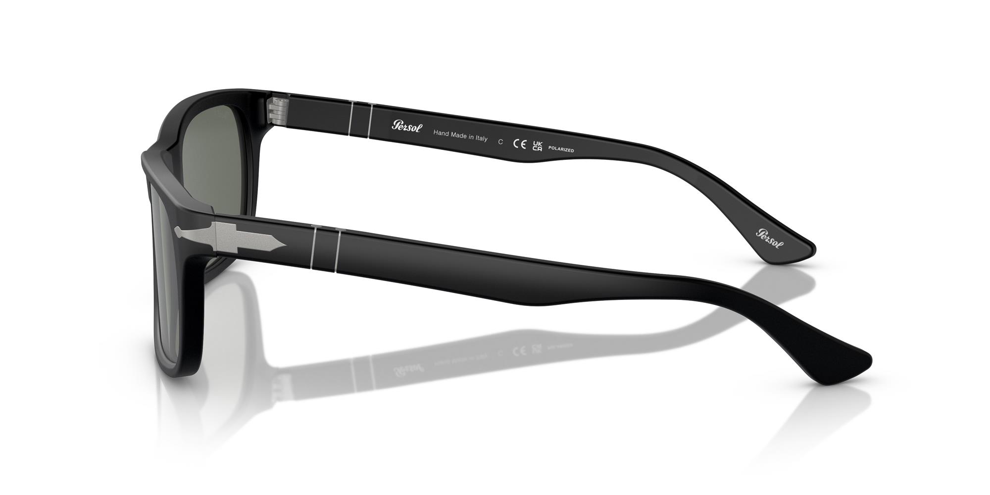 PERSOL 3048S 900058 58 Erkek Güneş Gözlüğü