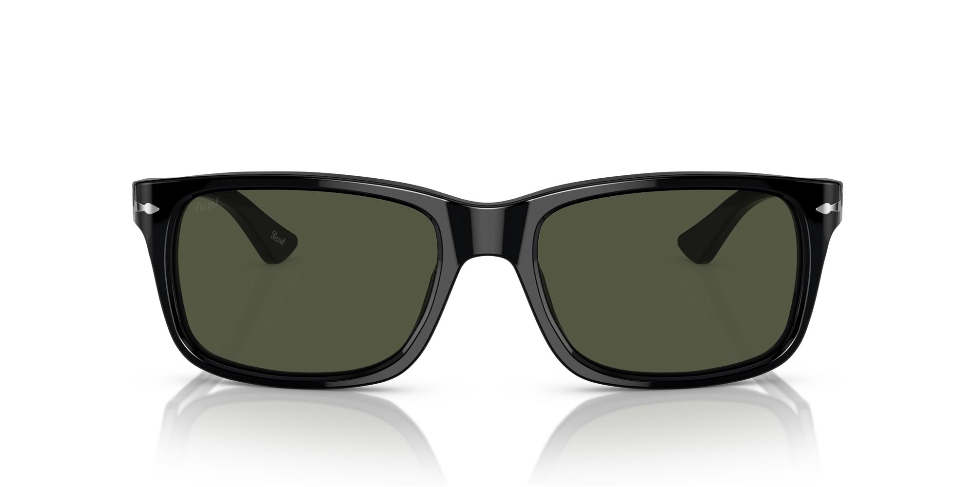 PERSOL 3048S 95/31 58 Erkek Güneş Gözlüğü