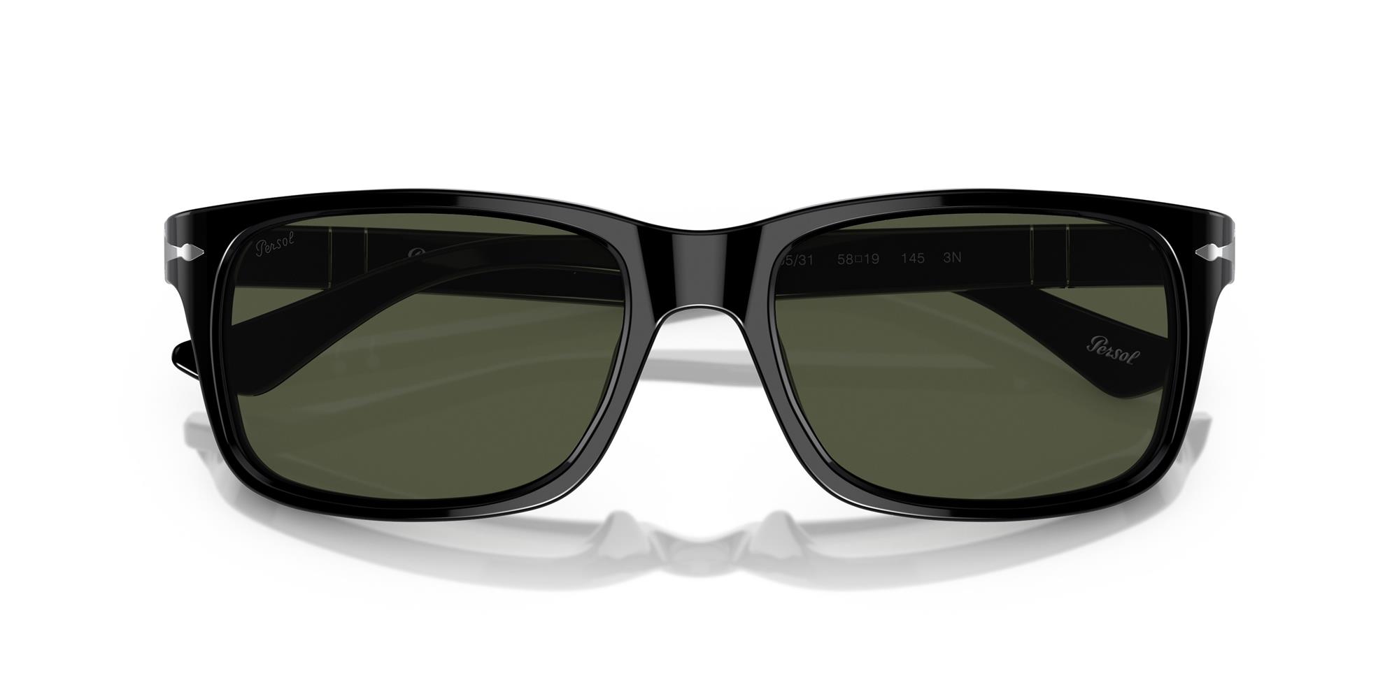 PERSOL 3048S 95/31 58 Erkek Güneş Gözlüğü