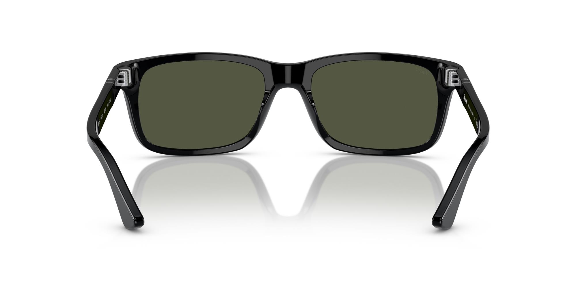 PERSOL 3048S 95/31 58 Erkek Güneş Gözlüğü