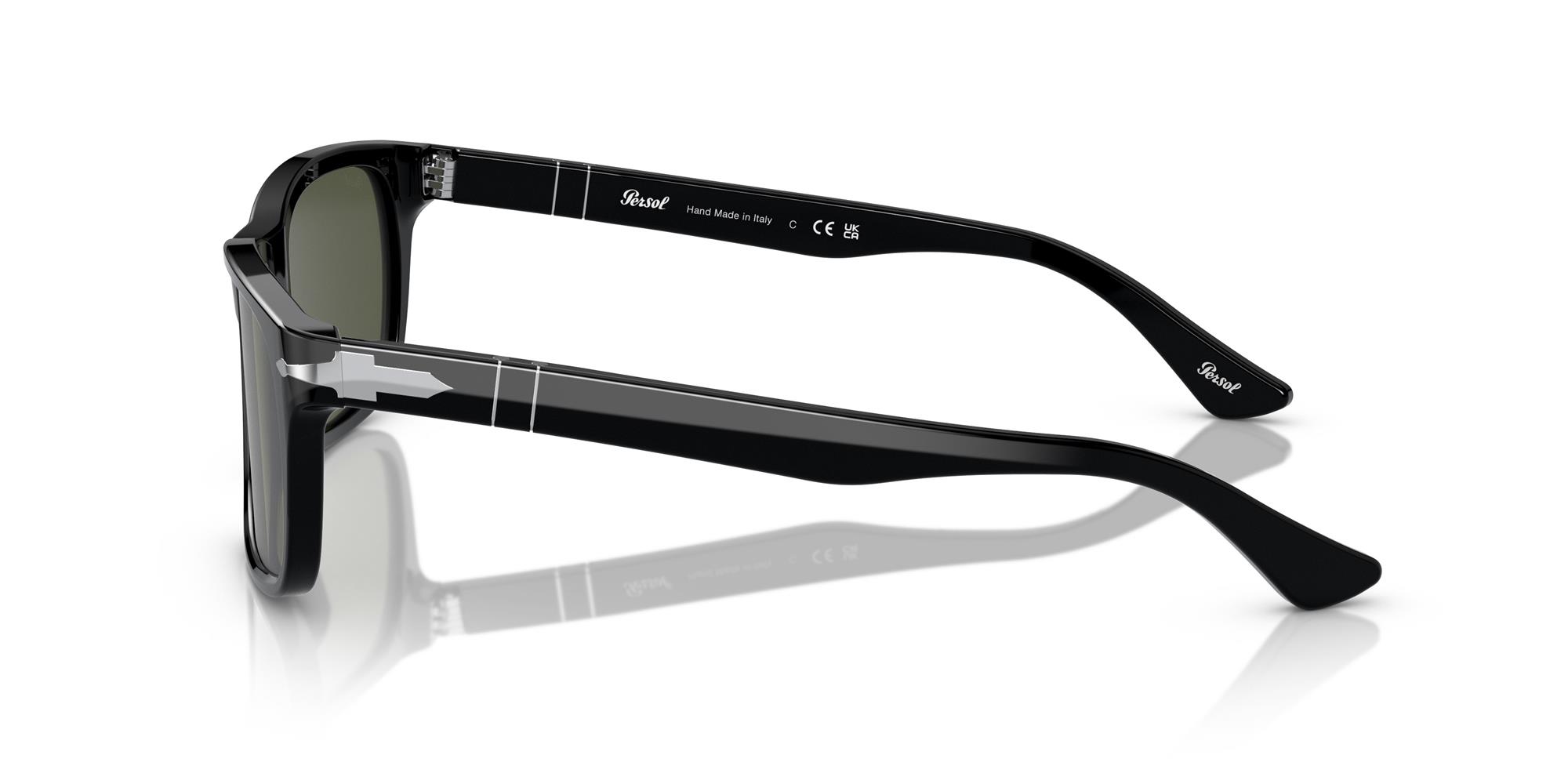 PERSOL 3048S 95/31 58 Erkek Güneş Gözlüğü