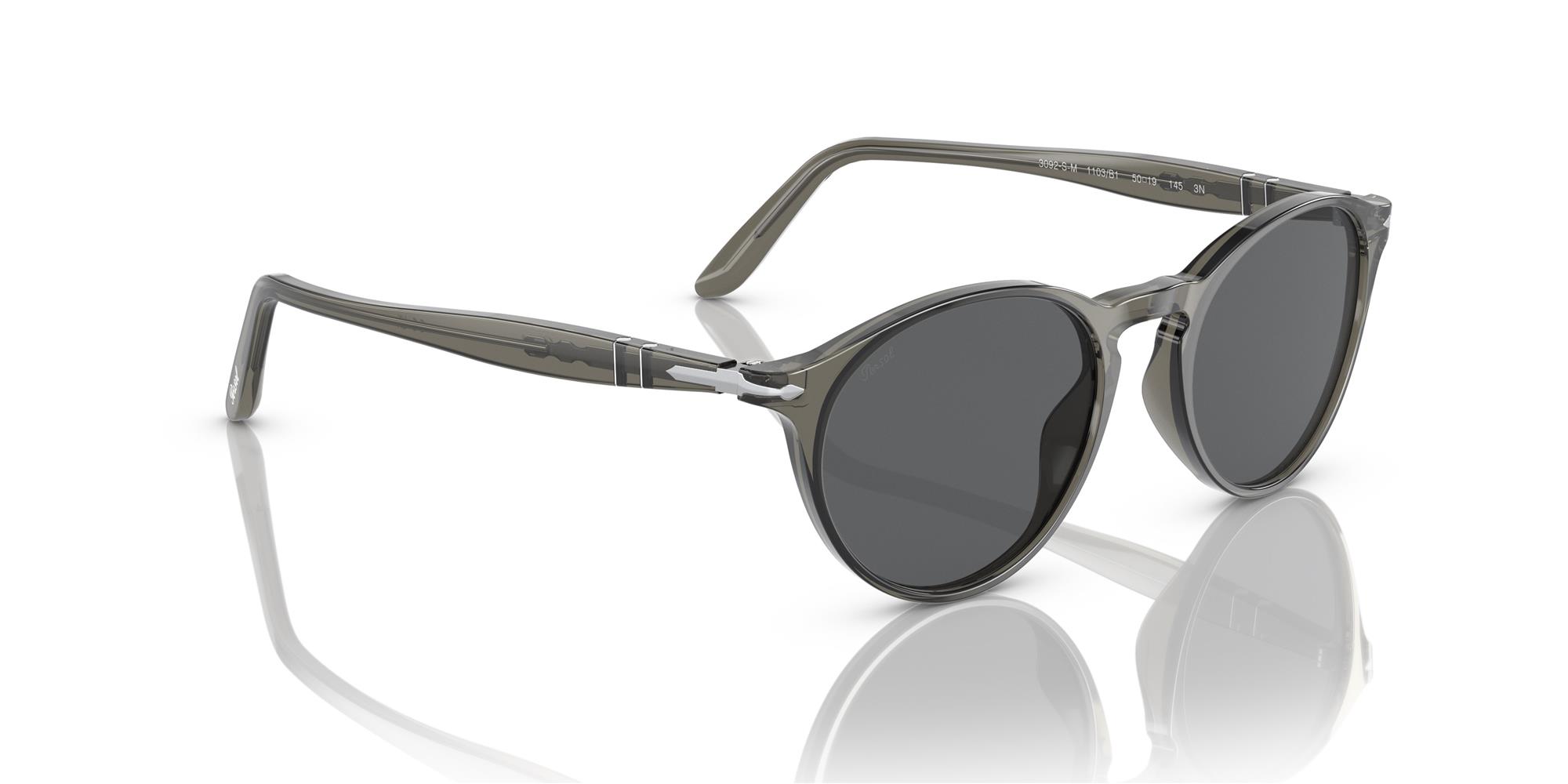 PERSOL 3092SM 1103B1 50 Güneş Gözlüğü