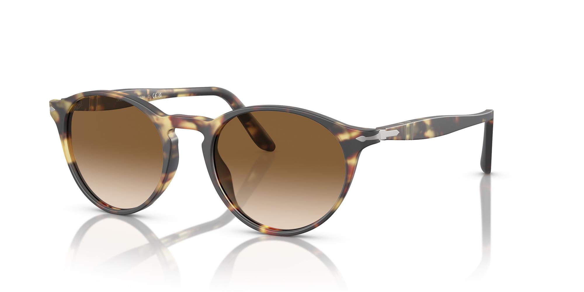 PERSOL 3092SM 900551 52 Güneş Gözlüğü