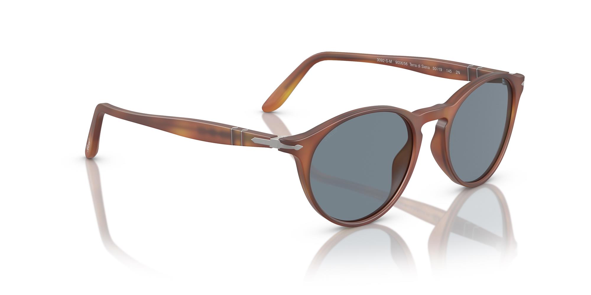 PERSOL 3092SM 900656 52 Güneş Gözlüğü