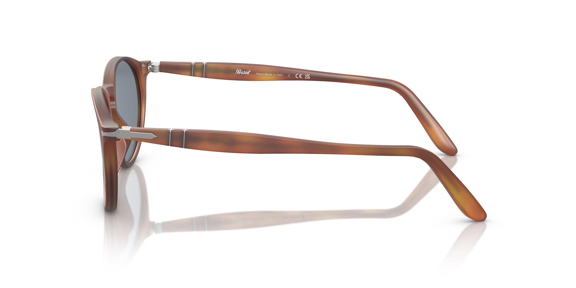 PERSOL 3092SM 900656 52 Güneş Gözlüğü
