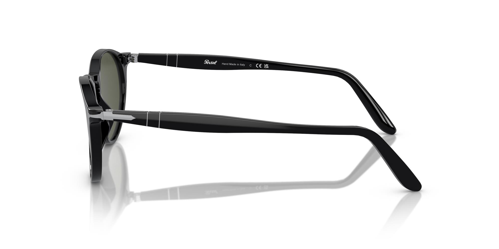 PERSOL 3092SM 901431 52 Güneş Gözlüğü