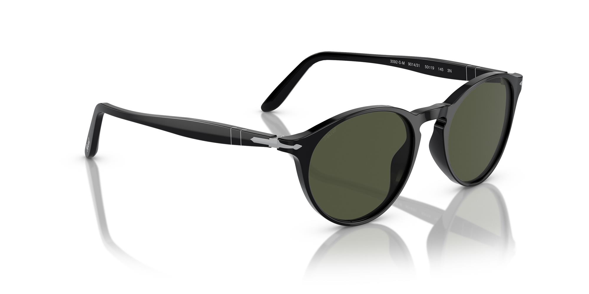 PERSOL 3092SM 901431 52 Güneş Gözlüğü