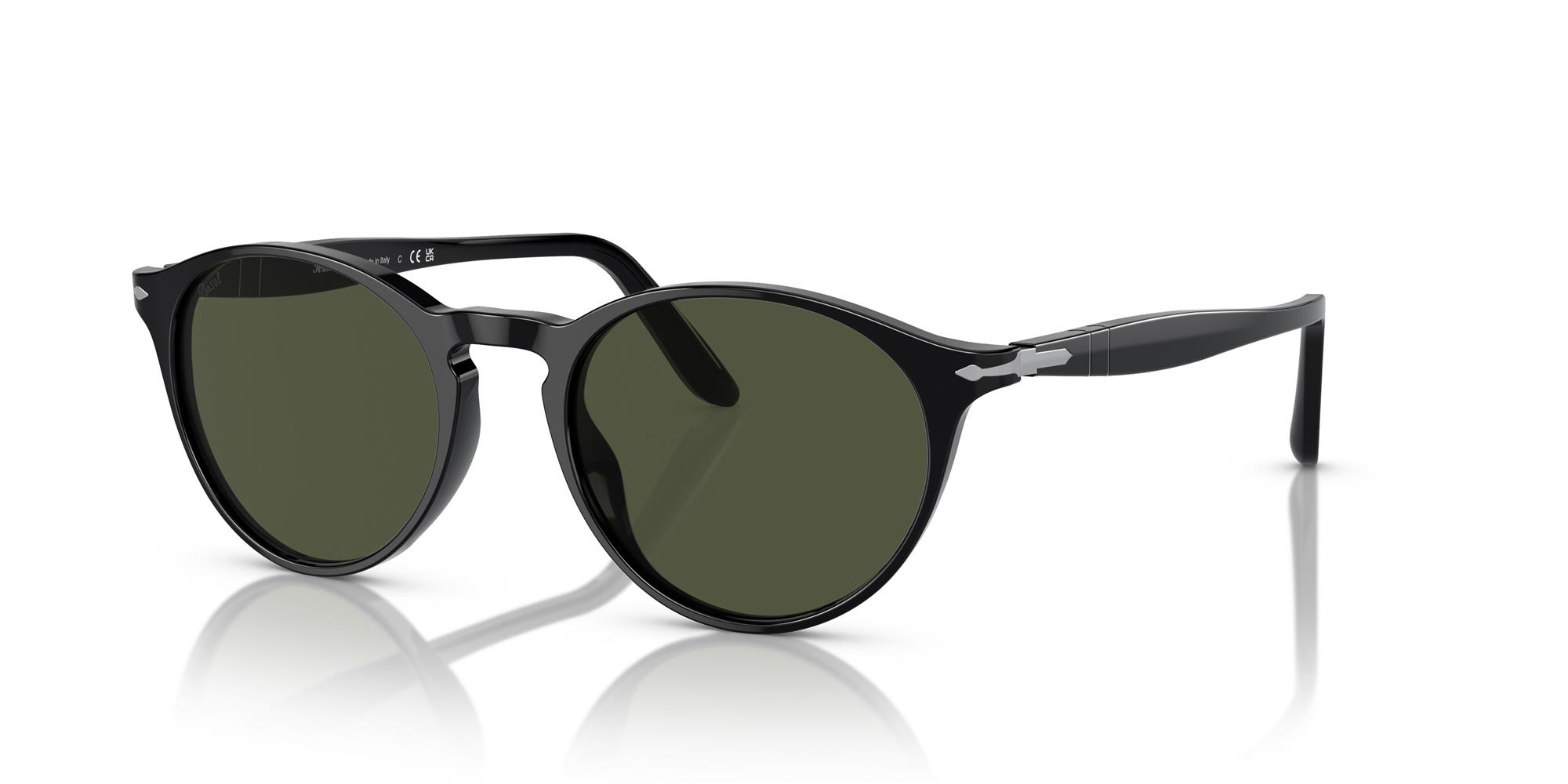 PERSOL 3092SM 901431 52 Güneş Gözlüğü