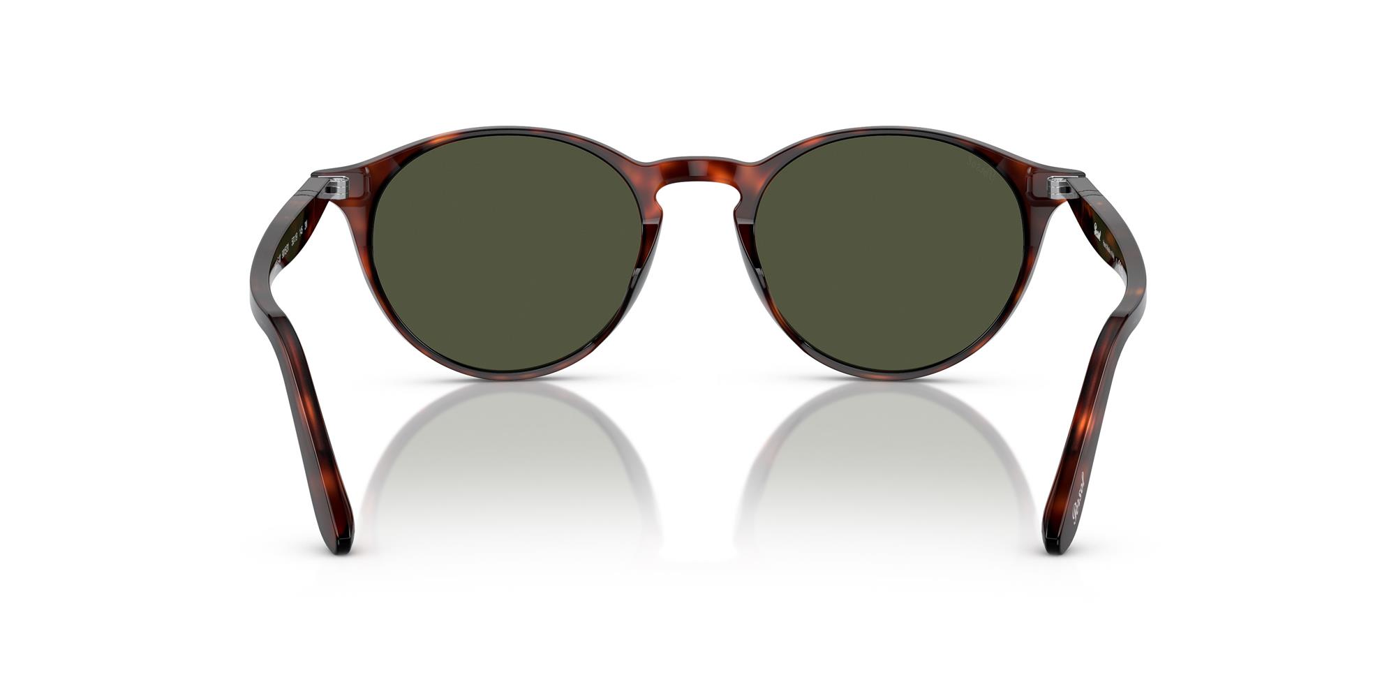 PERSOL 3092SM 901531 50 Güneş Gözlüğü