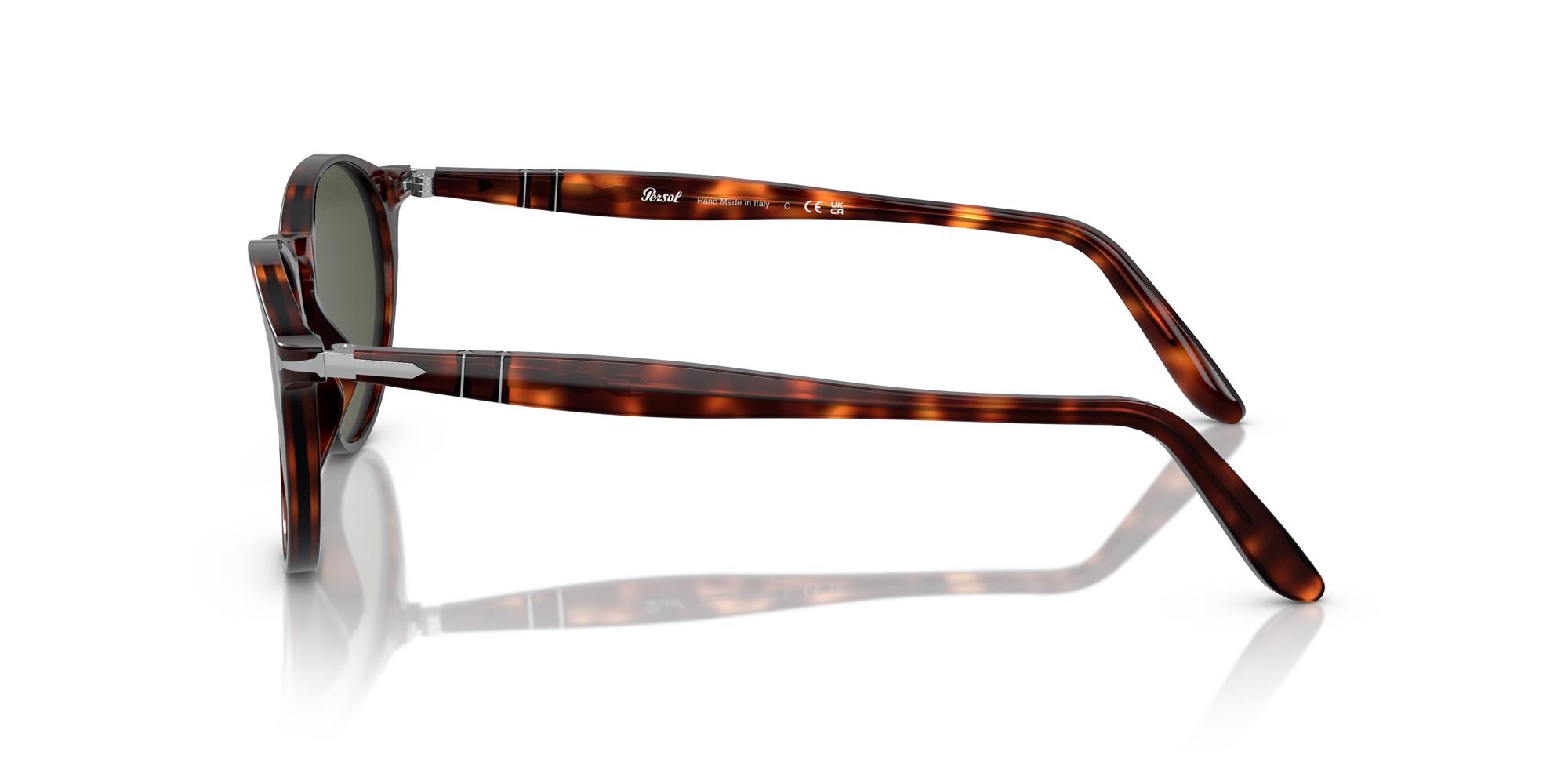 PERSOL 3092SM 901531 52 Güneş Gözlüğü