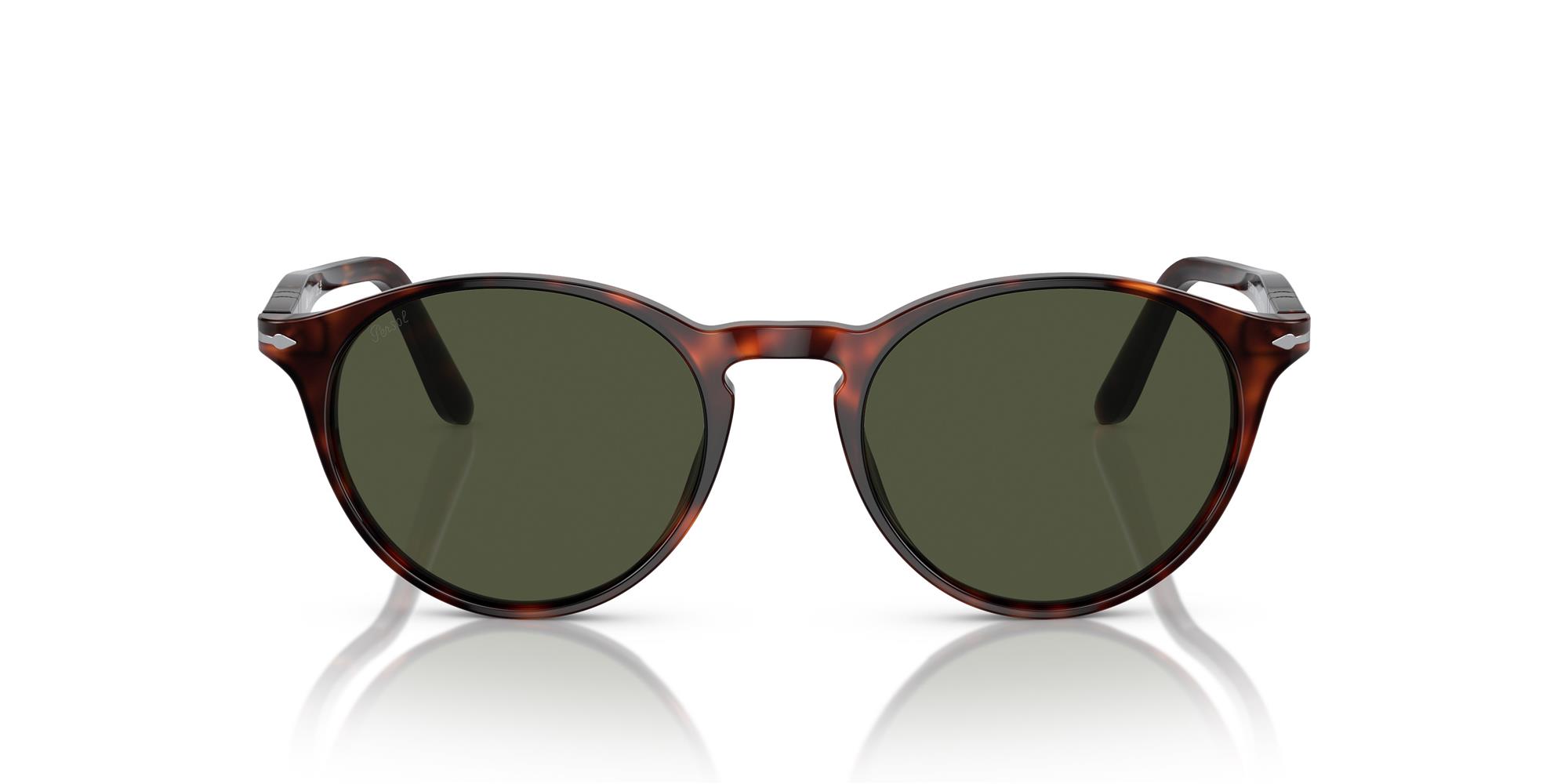 PERSOL 3092SM 901531 52 Güneş Gözlüğü