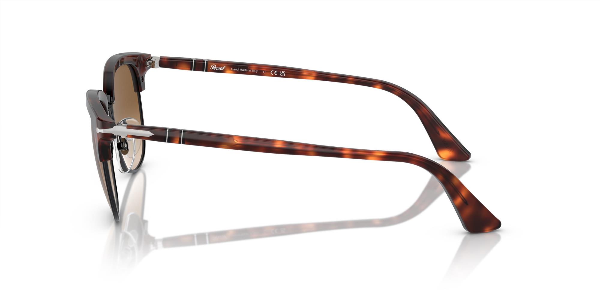 PERSOL 3105S 112751 51 Güneş Gözlüğü