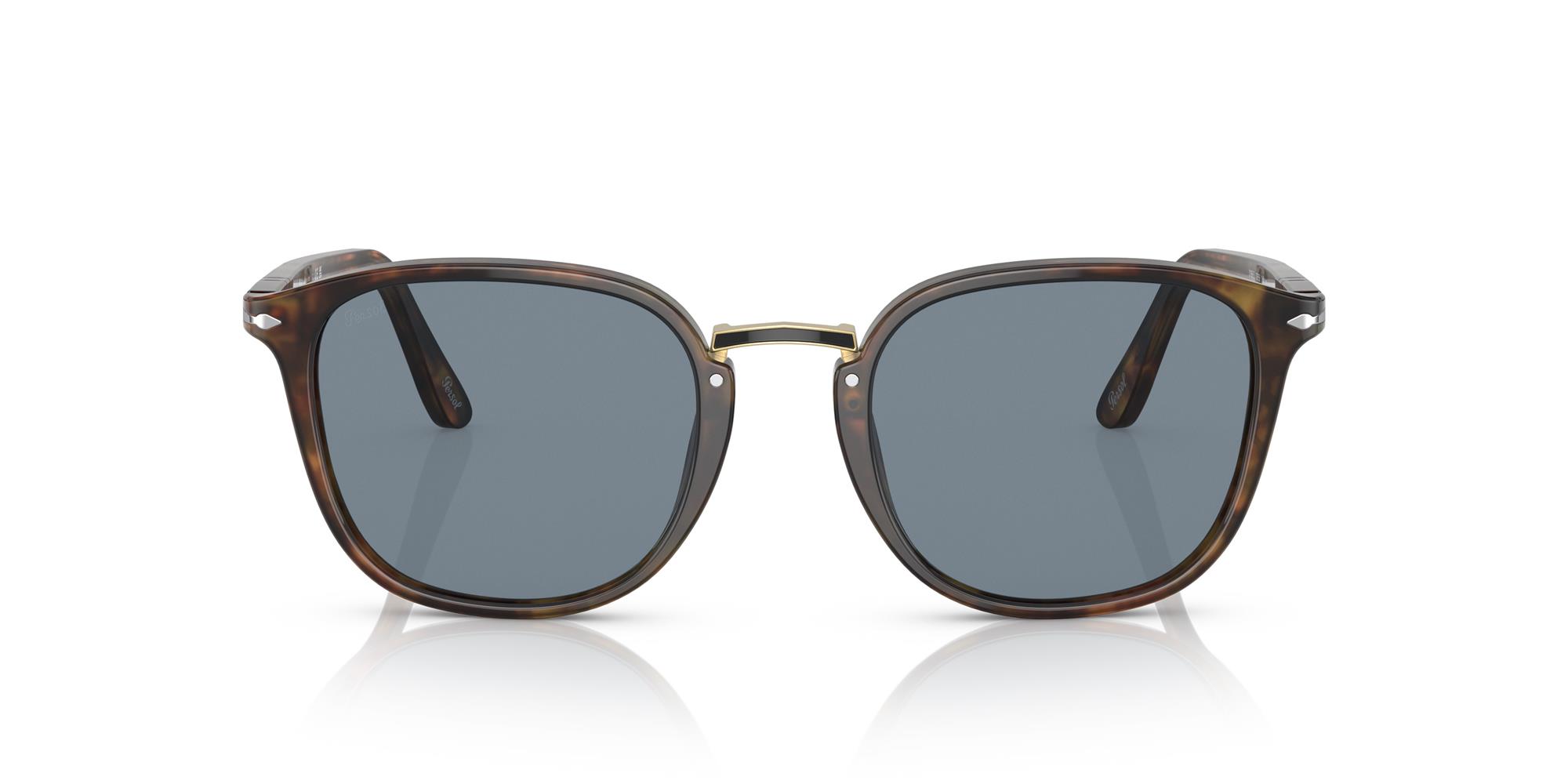 PERSOL 3186S 108/56 53 Erkek Güneş Gözlüğü