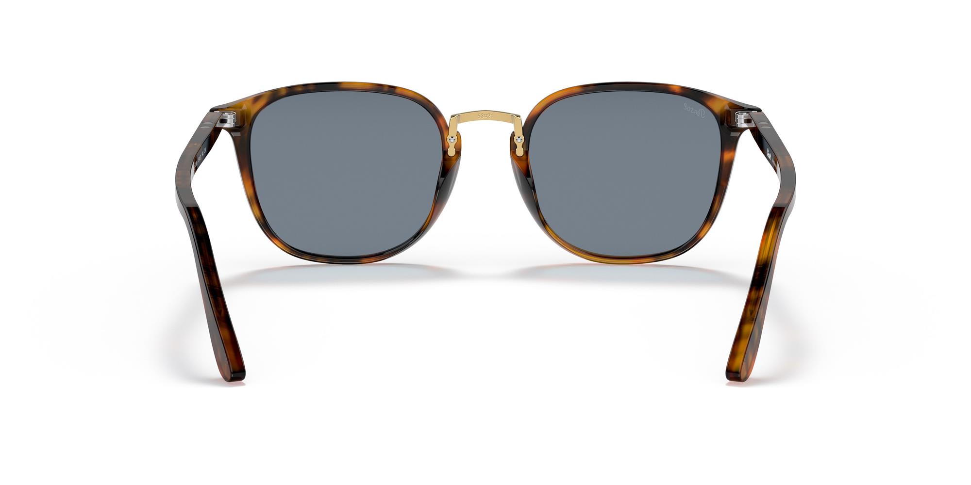 PERSOL 3186S 108/56 53 Erkek Güneş Gözlüğü