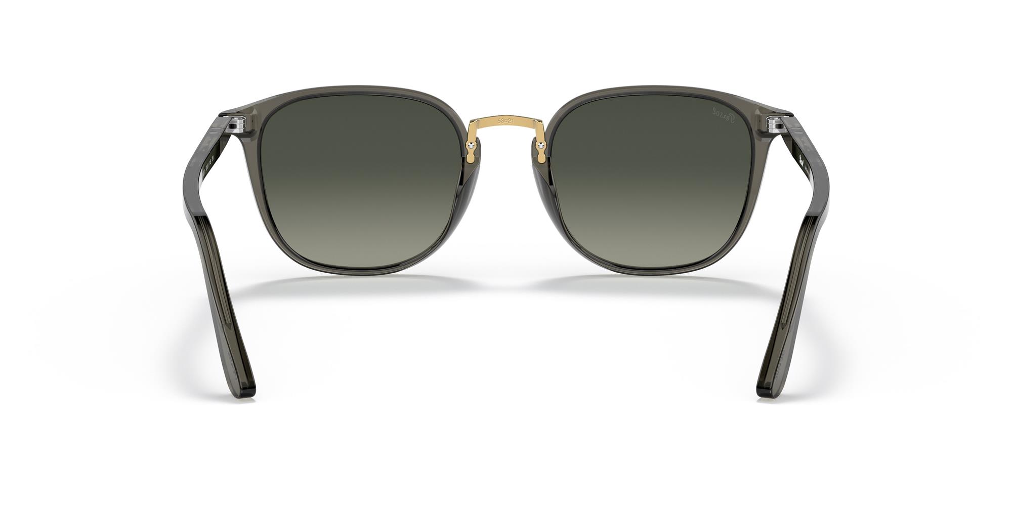 PERSOL 3186S 110371 53 Güneş Gözlüğü