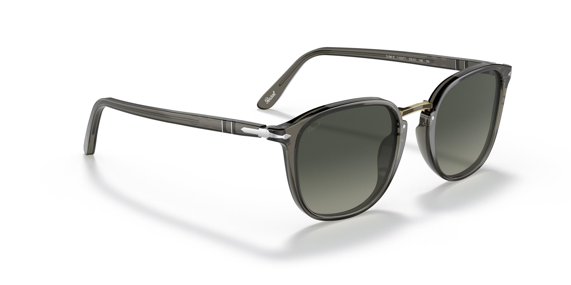 PERSOL 3186S 110371 53 Güneş Gözlüğü