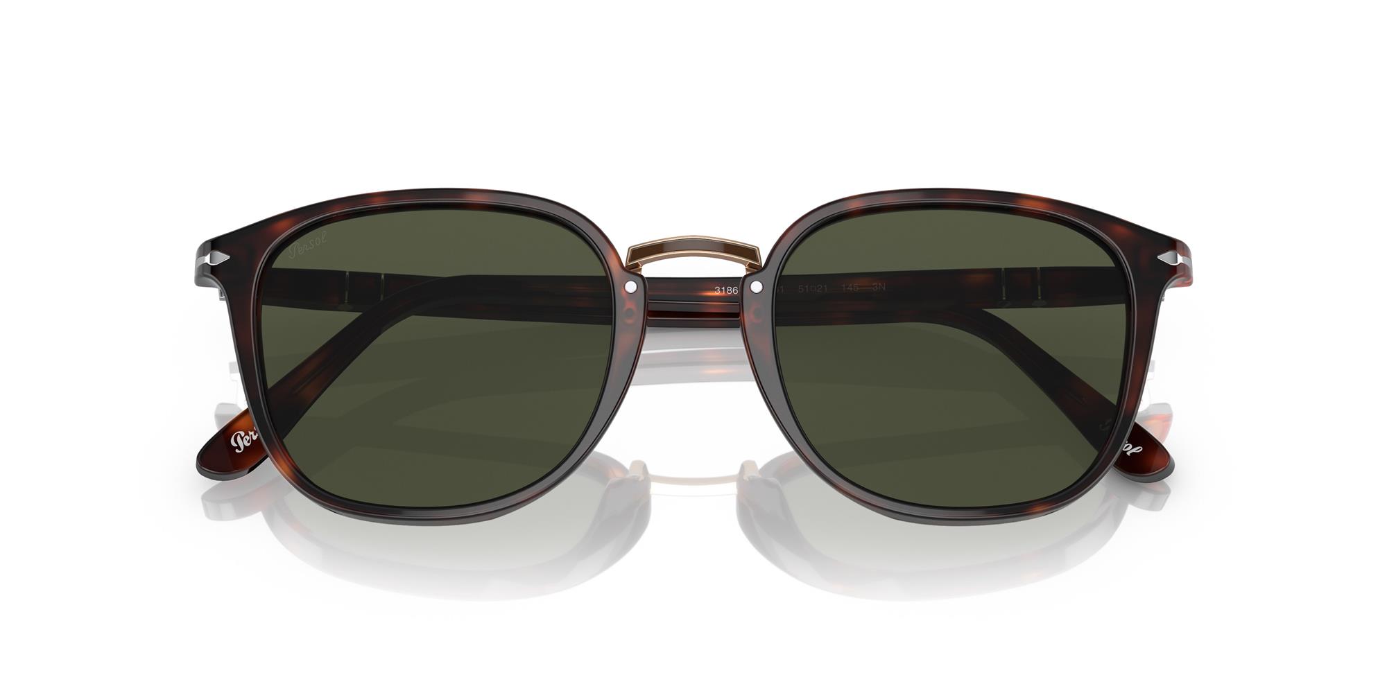 PERSOL 3186S 24/31 53 Güneş Gözlüğü