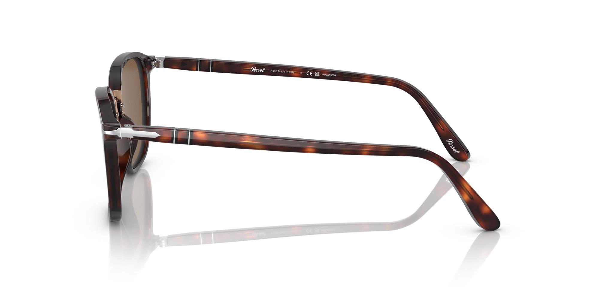 PERSOL 3186S 24/57 53 Güneş Gözlüğü
