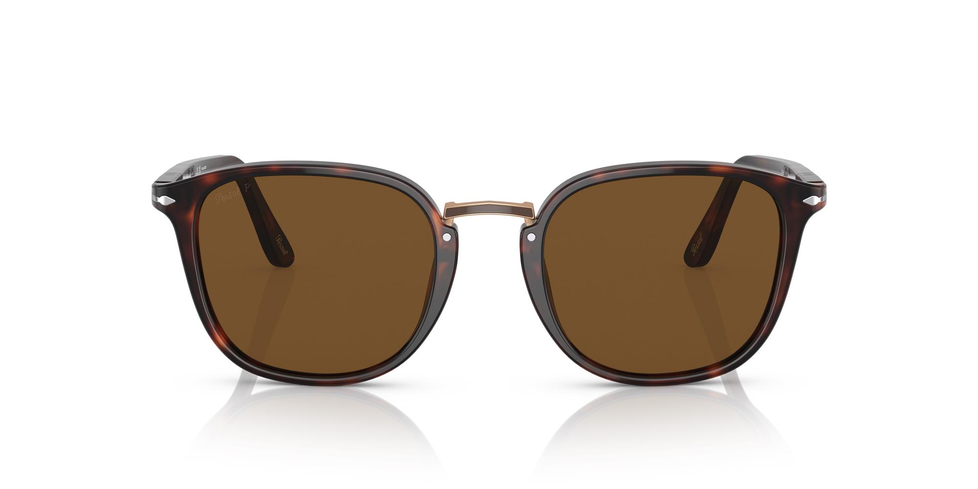 PERSOL 3186S 24/57 53 Güneş Gözlüğü