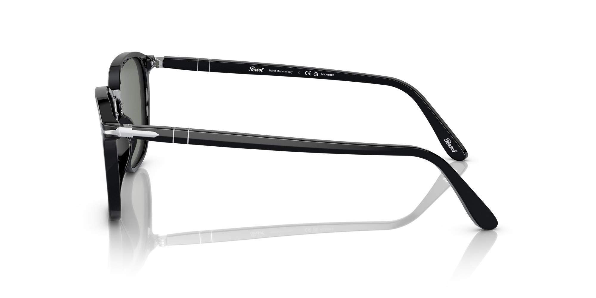 PERSOL 3186S 95/58 53 Güneş Gözlüğü