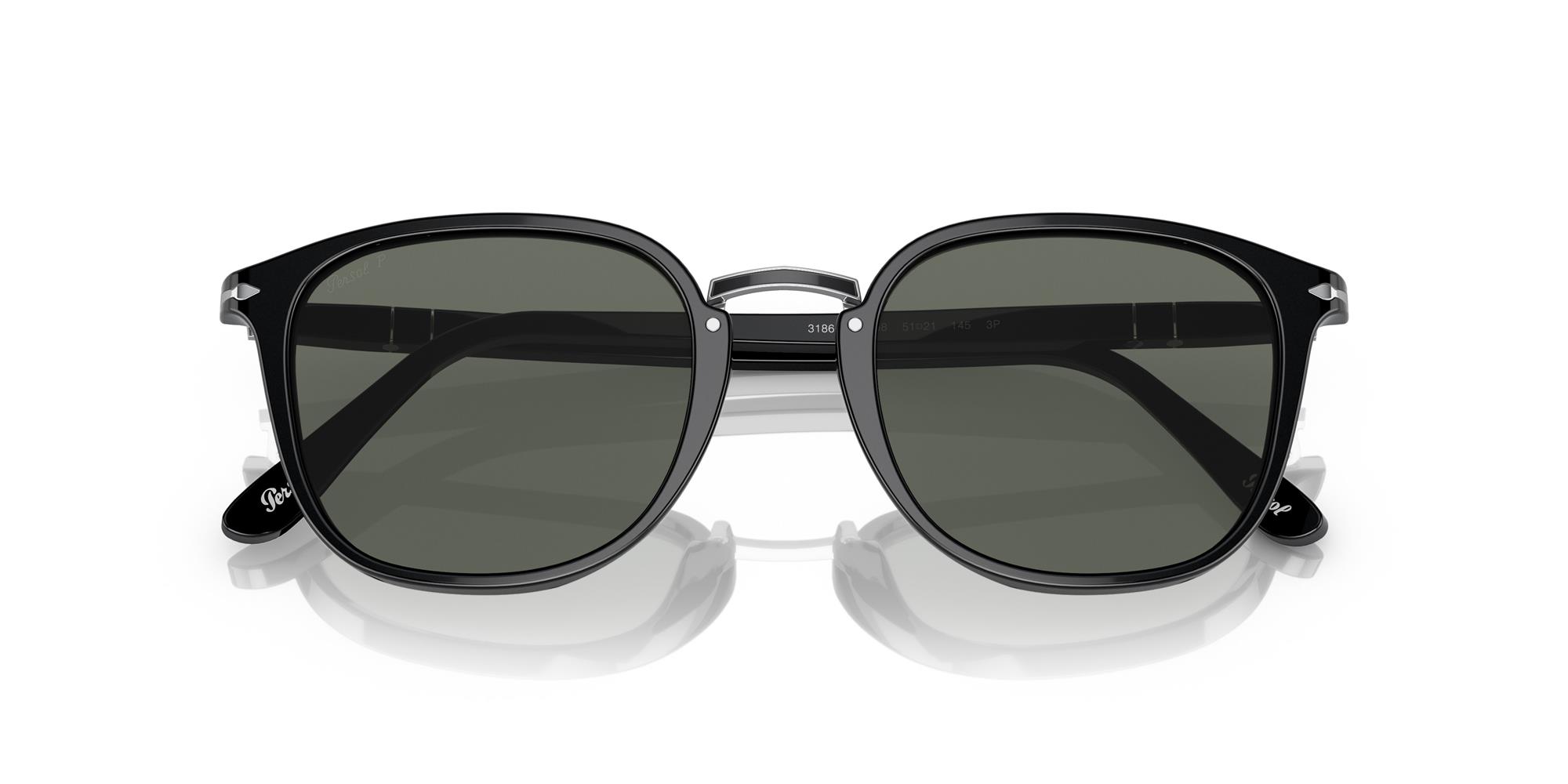 PERSOL 3186S 95/58 53 Güneş Gözlüğü
