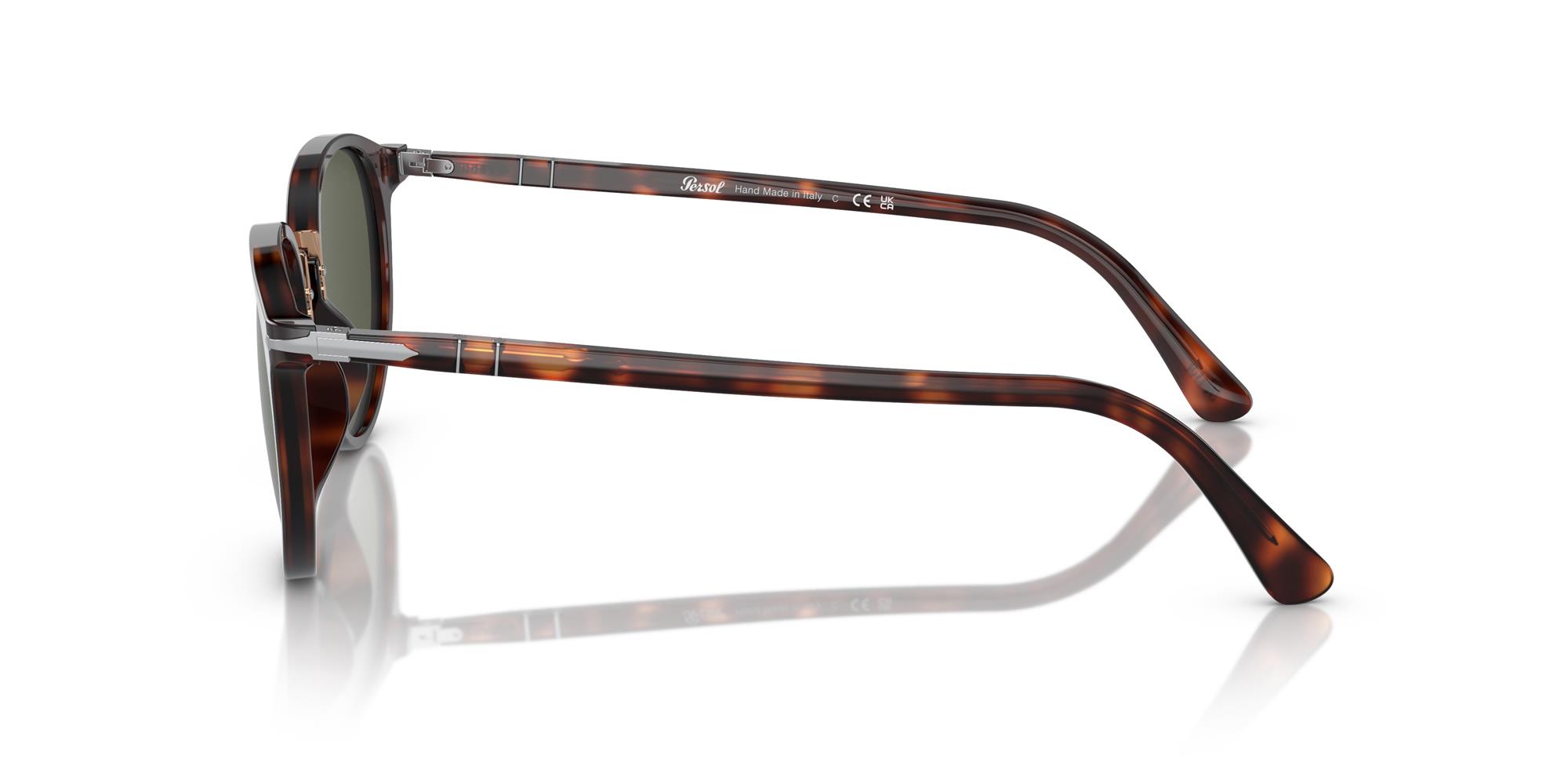 PERSOL 3210S 24/31 51 Güneş Gözlüğü