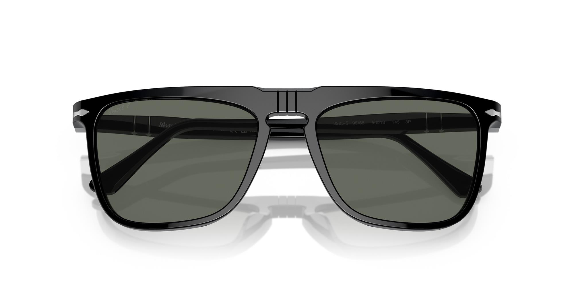 PERSOL 3225S 95/58 56 Güneş Gözlüğü