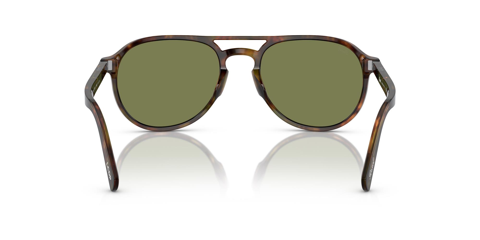 PERSOL 3235S 108/4E 55 Güneş Gözlüğü