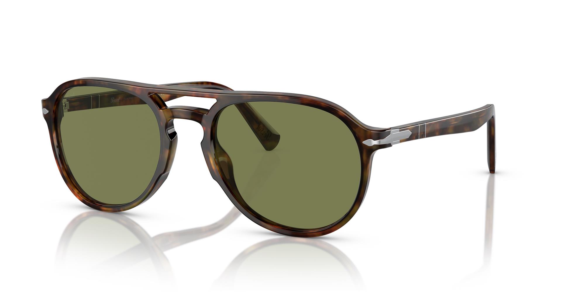 PERSOL 3235S 108/4E 55 Güneş Gözlüğü