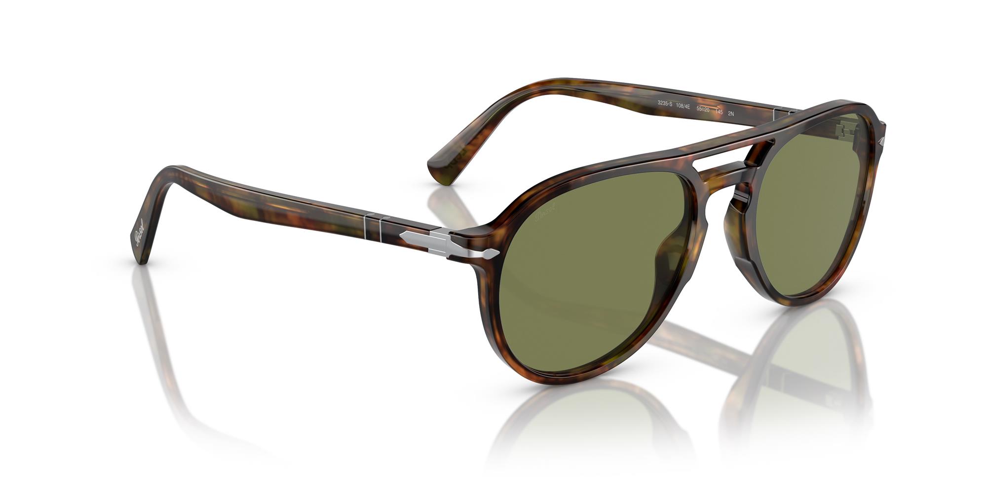 PERSOL 3235S 108/4E 55 Güneş Gözlüğü