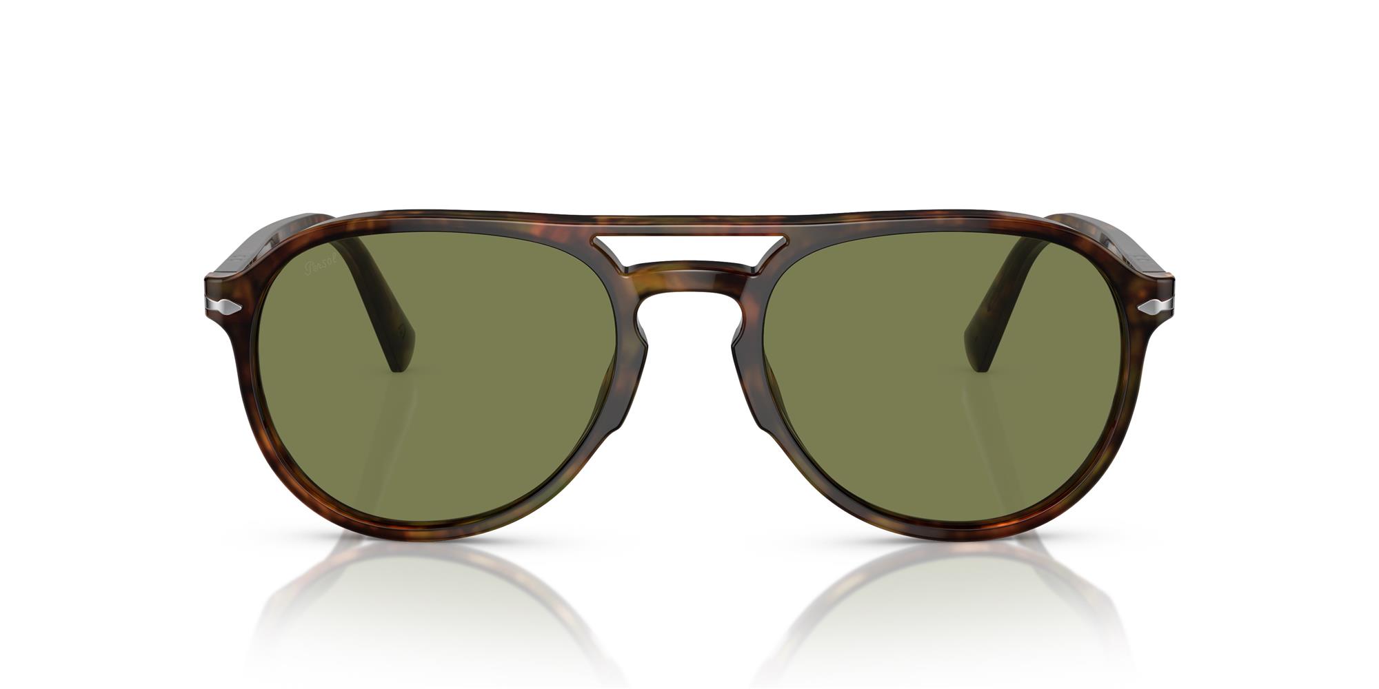PERSOL 3235S 108/4E 55 Güneş Gözlüğü