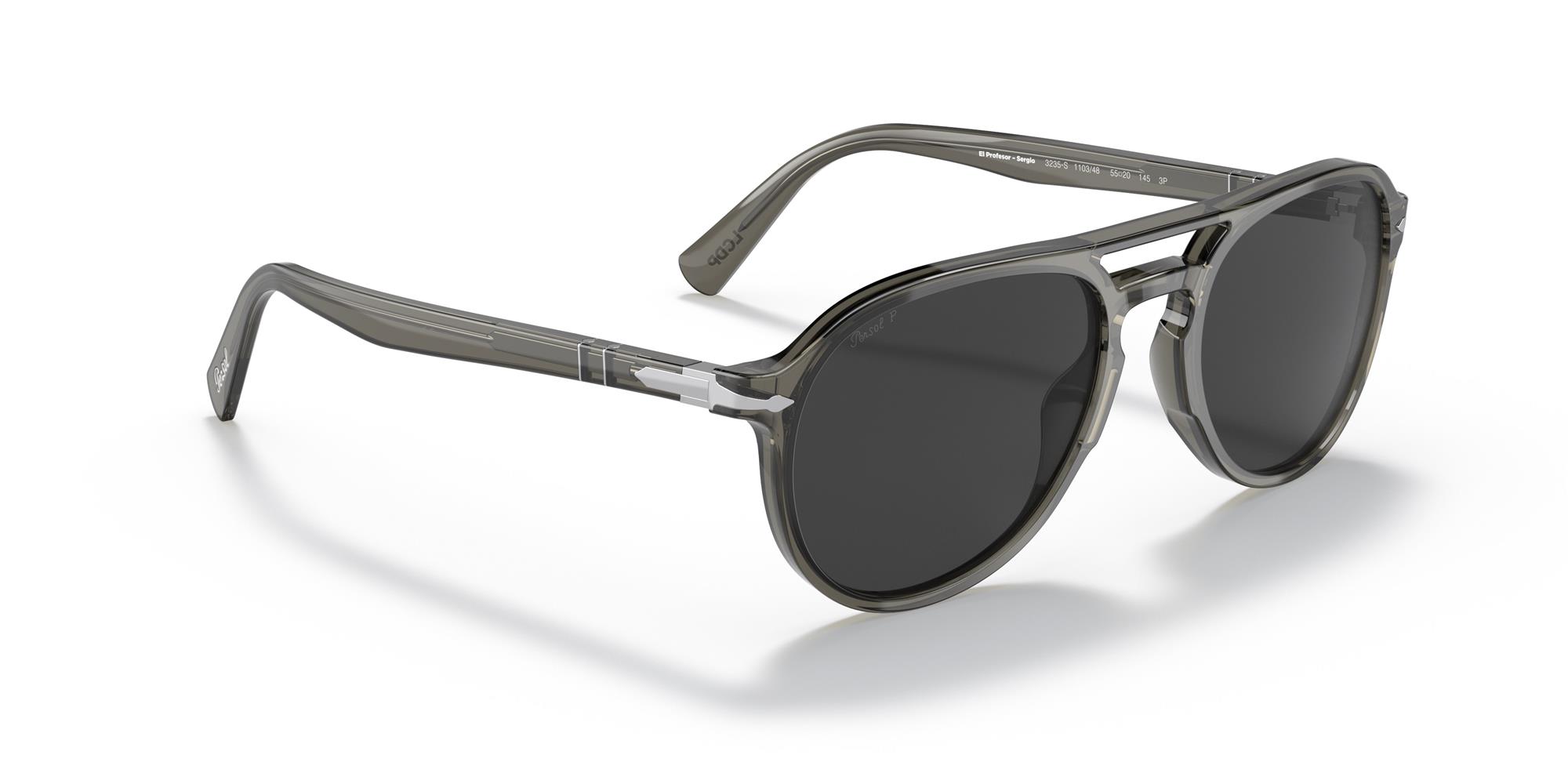 PERSOL 3235S 110348 55 Erkek Güneş Gözlüğü