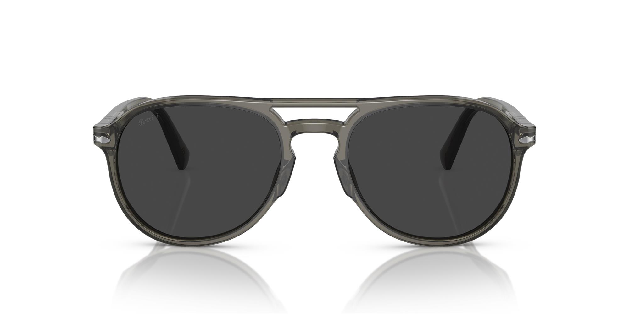 PERSOL 3235S 110348 55 Erkek Güneş Gözlüğü