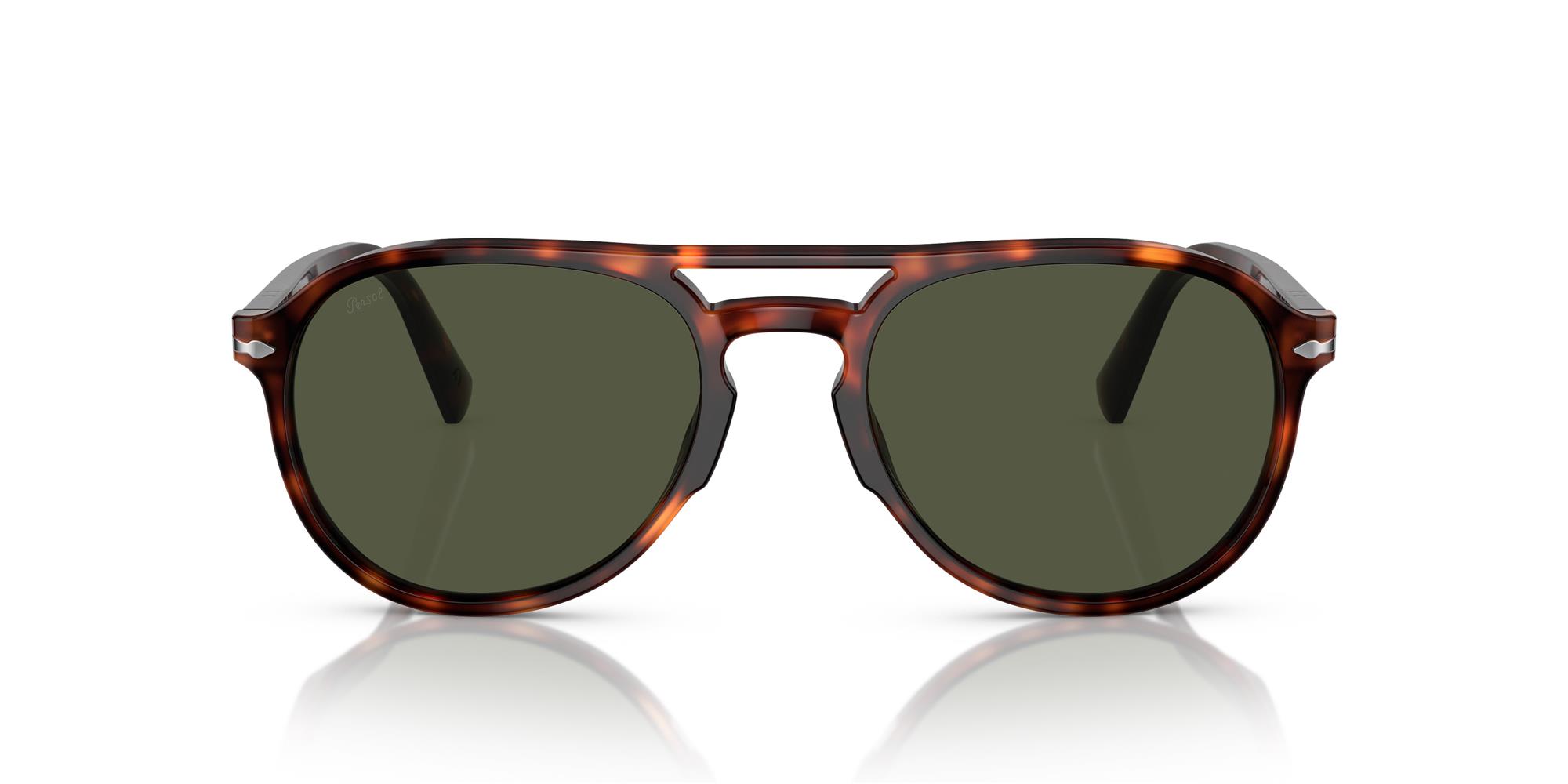 PERSOL 3235S 24/31 55 Erkek Güneş Gözlüğü